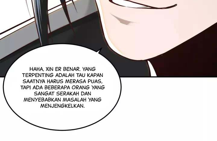 Greatest Boss System Chapter 37 Bahasa Indonesia